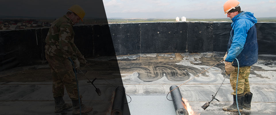 Forreston Roofing Contractors